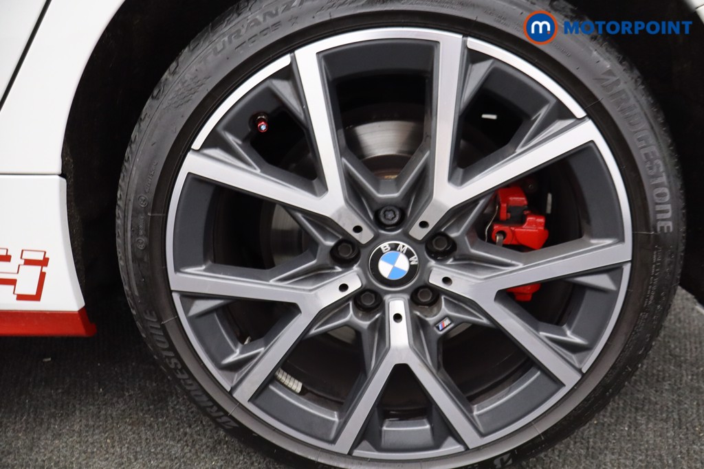 BMW 1 Series 128Ti Automatic Petrol Hatchback - Stock Number (1646087) - 31st supplementary image
