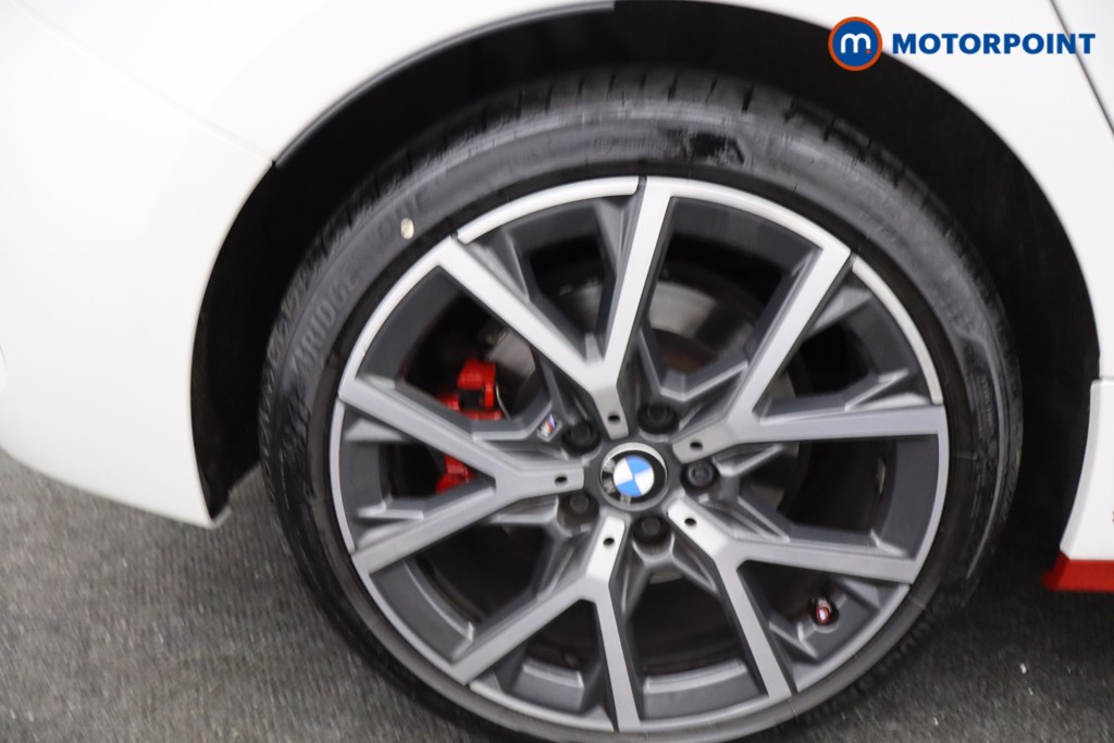 BMW 1 Series 128Ti Automatic Petrol Hatchback - Stock Number (1646087) - 32nd supplementary image