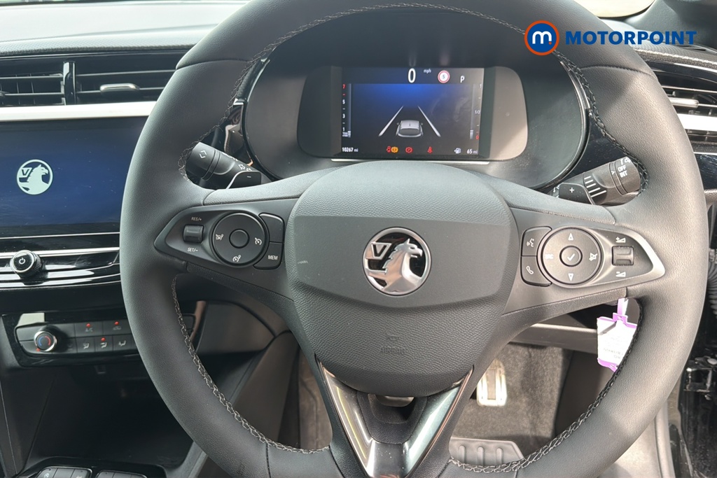 Vauxhall Corsa GS Automatic Petrol Hatchback - Stock Number (1646180) - 2nd supplementary image