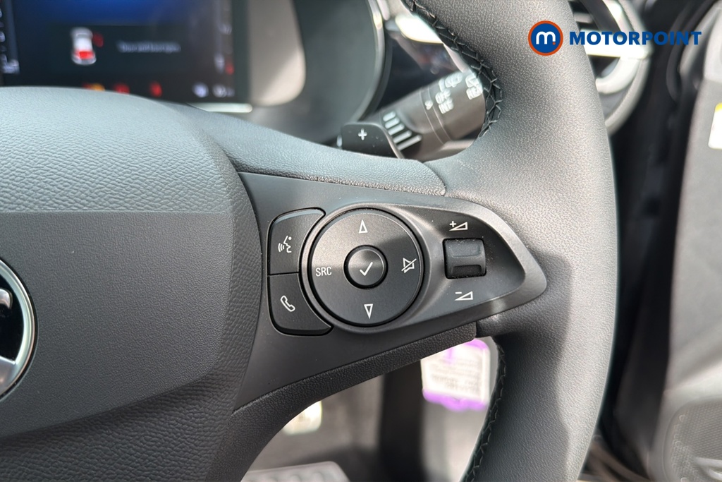 Vauxhall Corsa GS Automatic Petrol Hatchback - Stock Number (1646180) - 3rd supplementary image