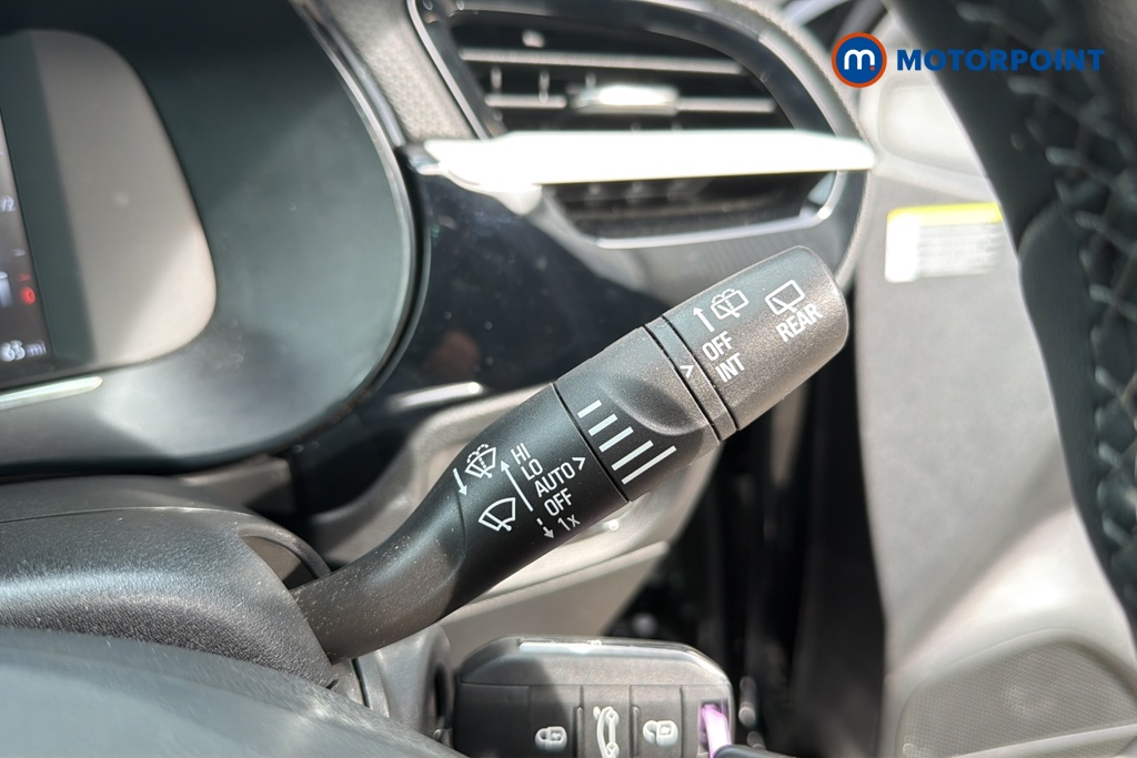 Vauxhall Corsa GS Automatic Petrol Hatchback - Stock Number (1646180) - 6th supplementary image