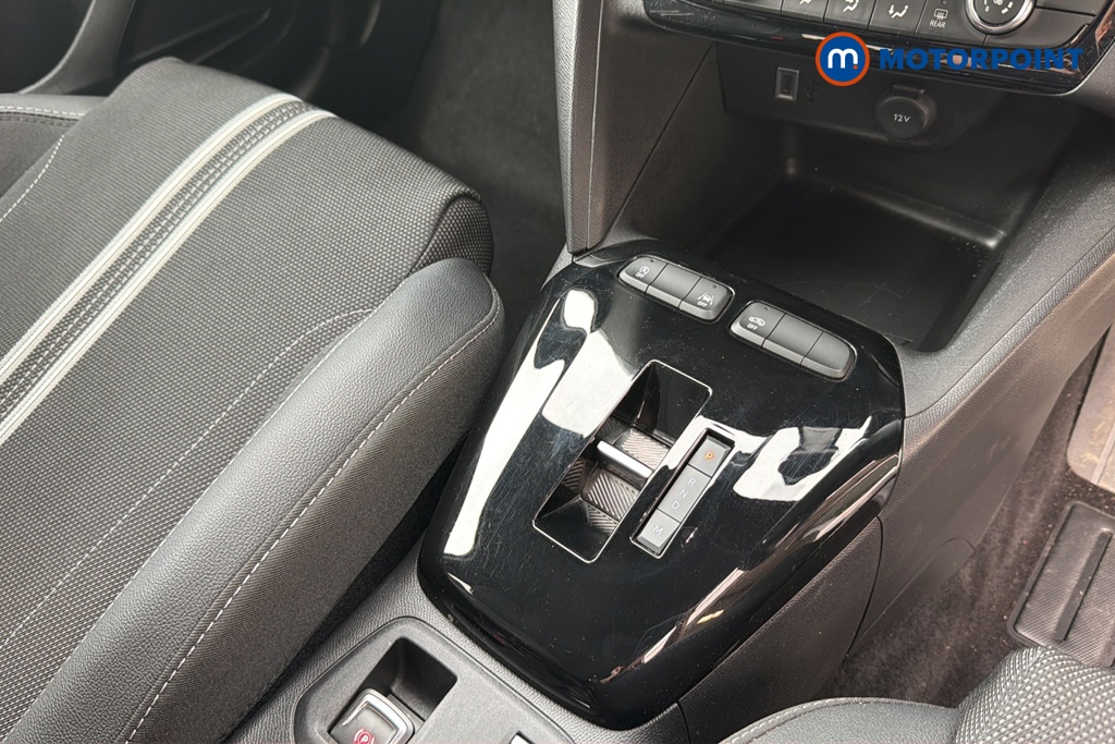 Vauxhall Corsa GS Automatic Petrol Hatchback - Stock Number (1646180) - 15th supplementary image