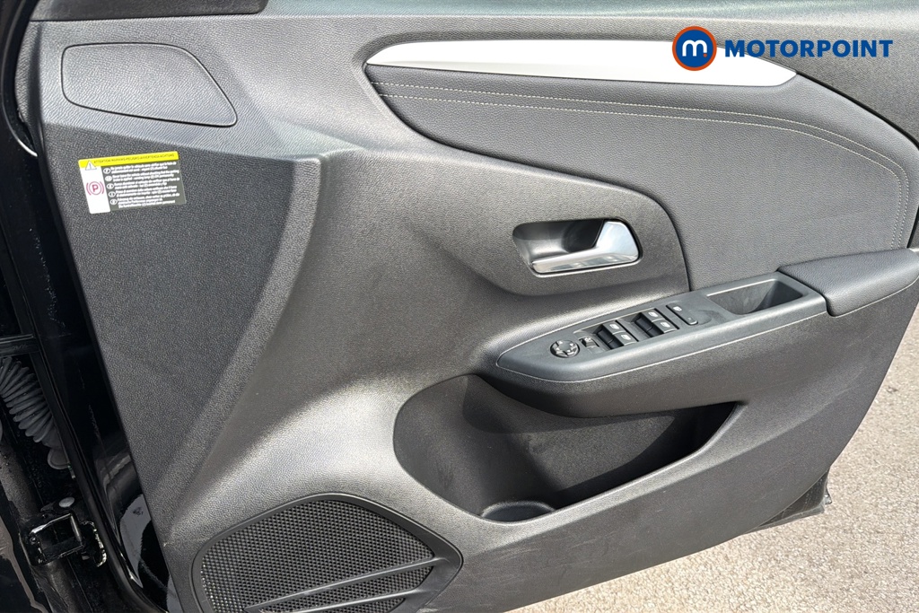Vauxhall Corsa GS Automatic Petrol Hatchback - Stock Number (1646180) - 18th supplementary image