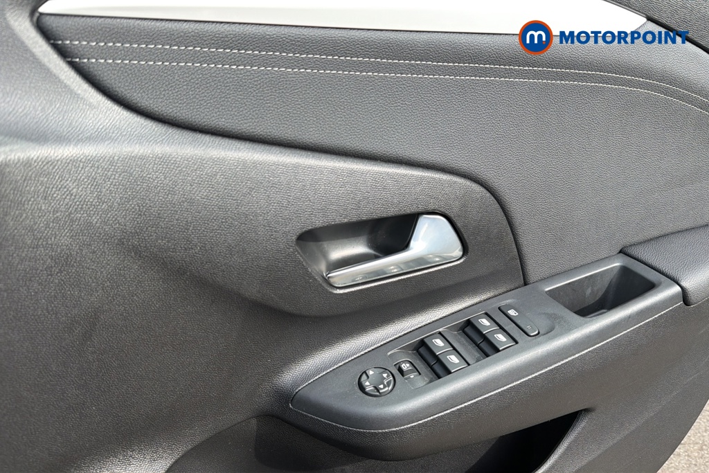 Vauxhall Corsa GS Automatic Petrol Hatchback - Stock Number (1646180) - 19th supplementary image