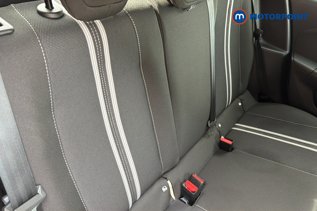 Vauxhall Corsa GS Automatic Petrol Hatchback - Stock Number (1646180) - 25th supplementary image