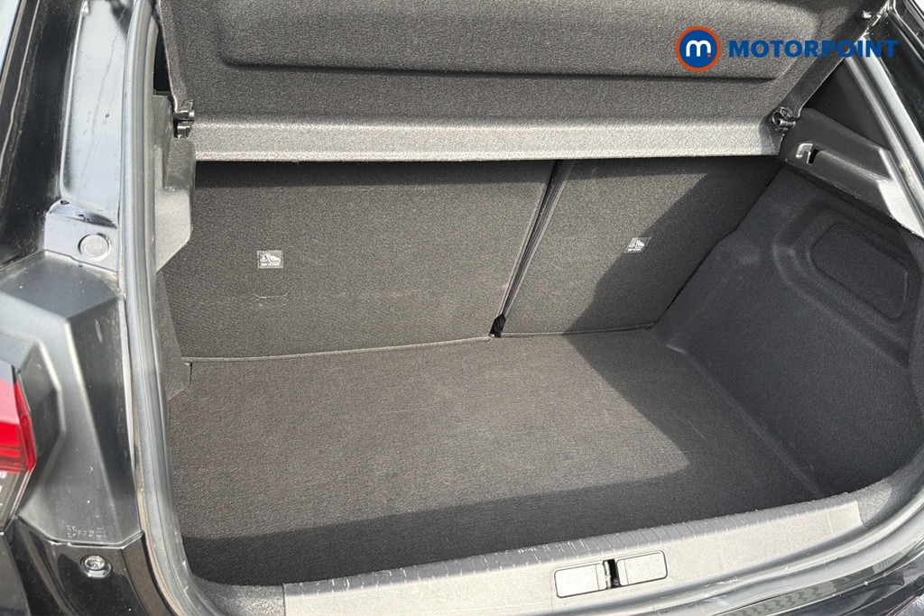 Vauxhall Corsa GS Automatic Petrol Hatchback - Stock Number (1646180) - 30th supplementary image