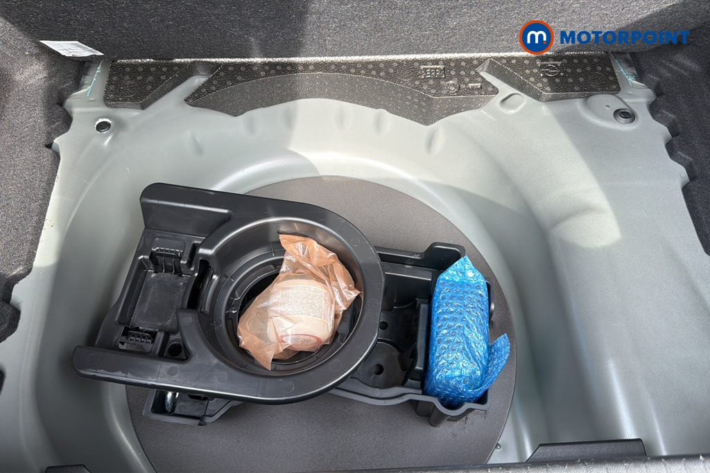 Vauxhall Corsa GS Automatic Petrol Hatchback - Stock Number (1646180) - 33rd supplementary image