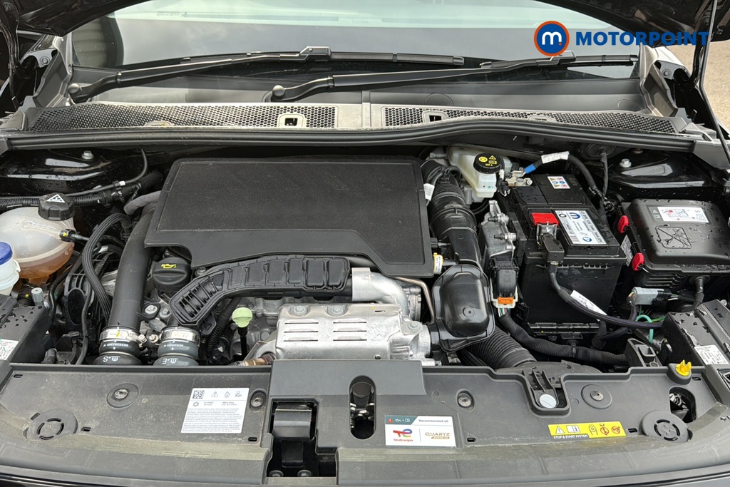 Vauxhall Corsa GS Automatic Petrol Hatchback - Stock Number (1646180) - 48th supplementary image