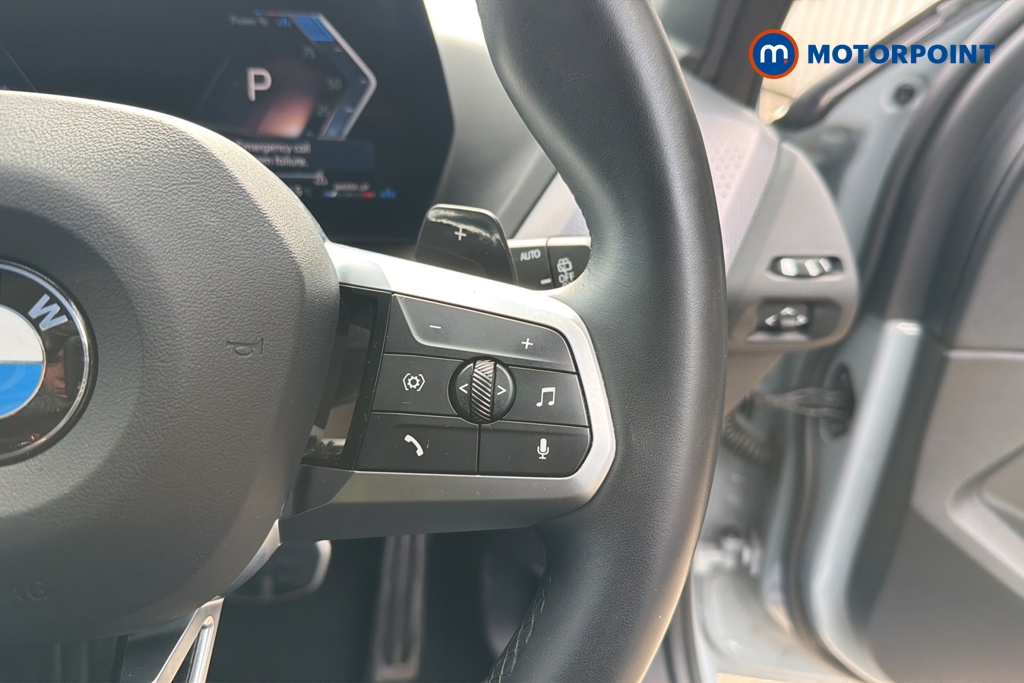 BMW 1 Series M Sport Automatic Petrol Hatchback - Stock Number (1646188) - 3rd supplementary image