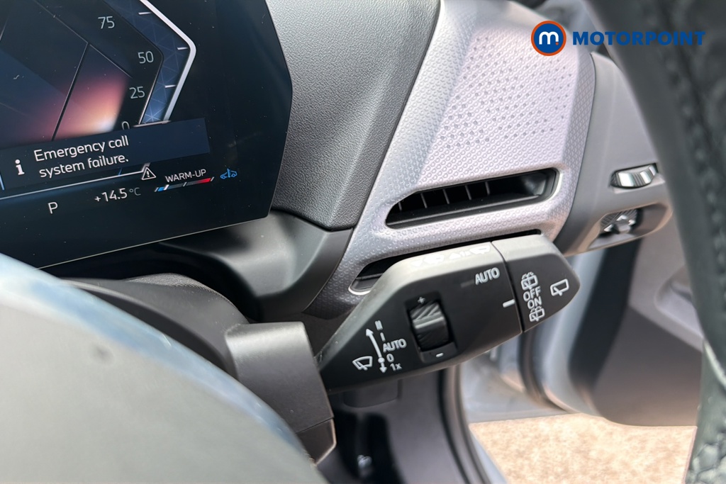 BMW 1 Series M Sport Automatic Petrol Hatchback - Stock Number (1646188) - 6th supplementary image
