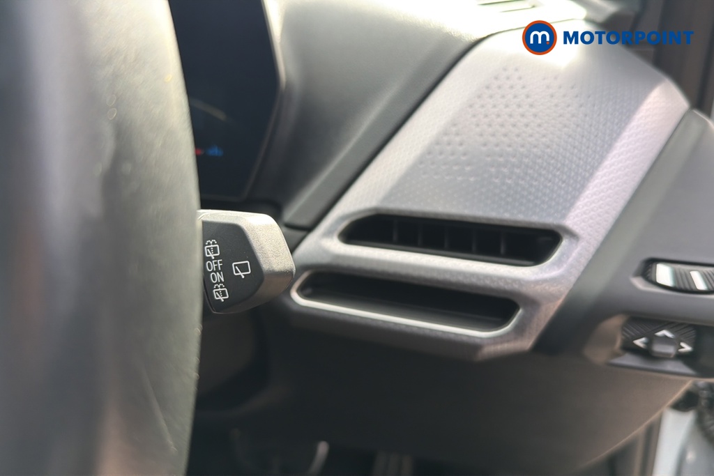 BMW 1 Series M Sport Automatic Petrol Hatchback - Stock Number (1646188) - 11th supplementary image