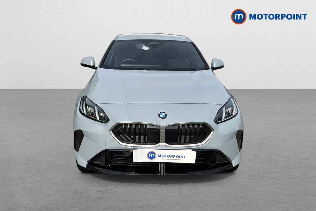BMW 1 Series M Sport Automatic Petrol Hatchback - Stock Number (1646188) - Front bumper