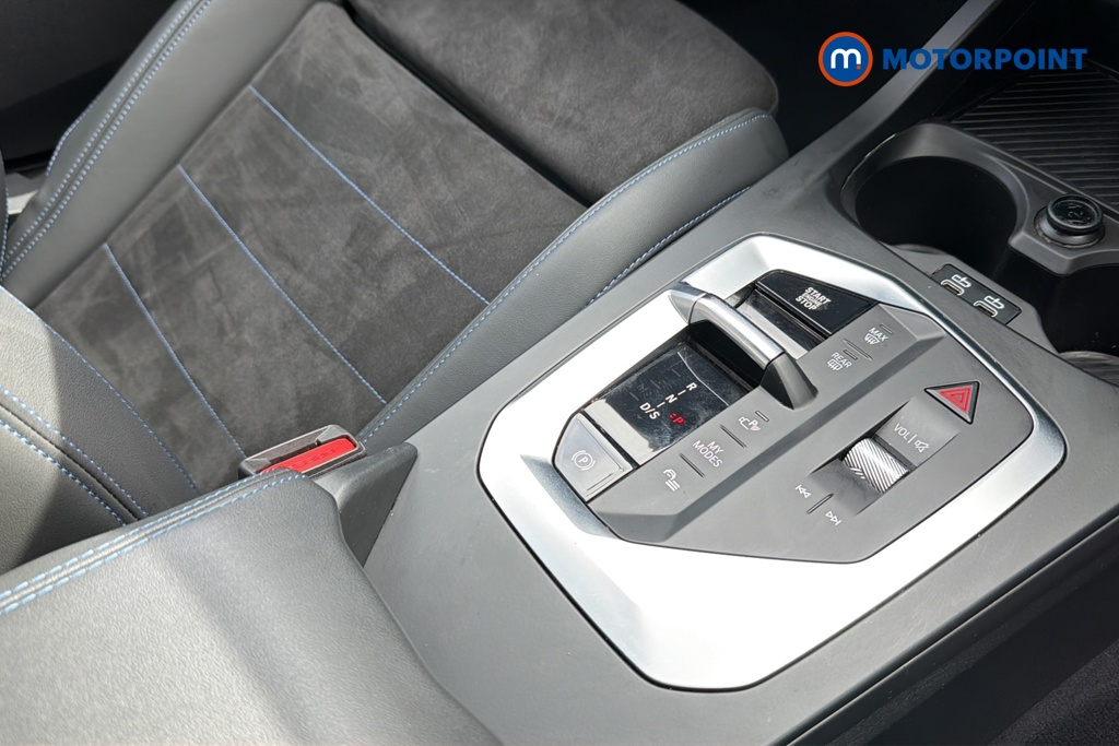 BMW 1 Series M Sport Automatic Petrol Hatchback - Stock Number (1646188) - 15th supplementary image