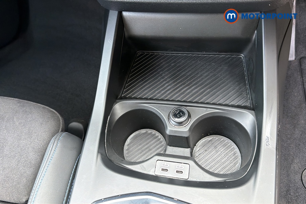 BMW 1 Series M Sport Automatic Petrol Hatchback - Stock Number (1646188) - 16th supplementary image