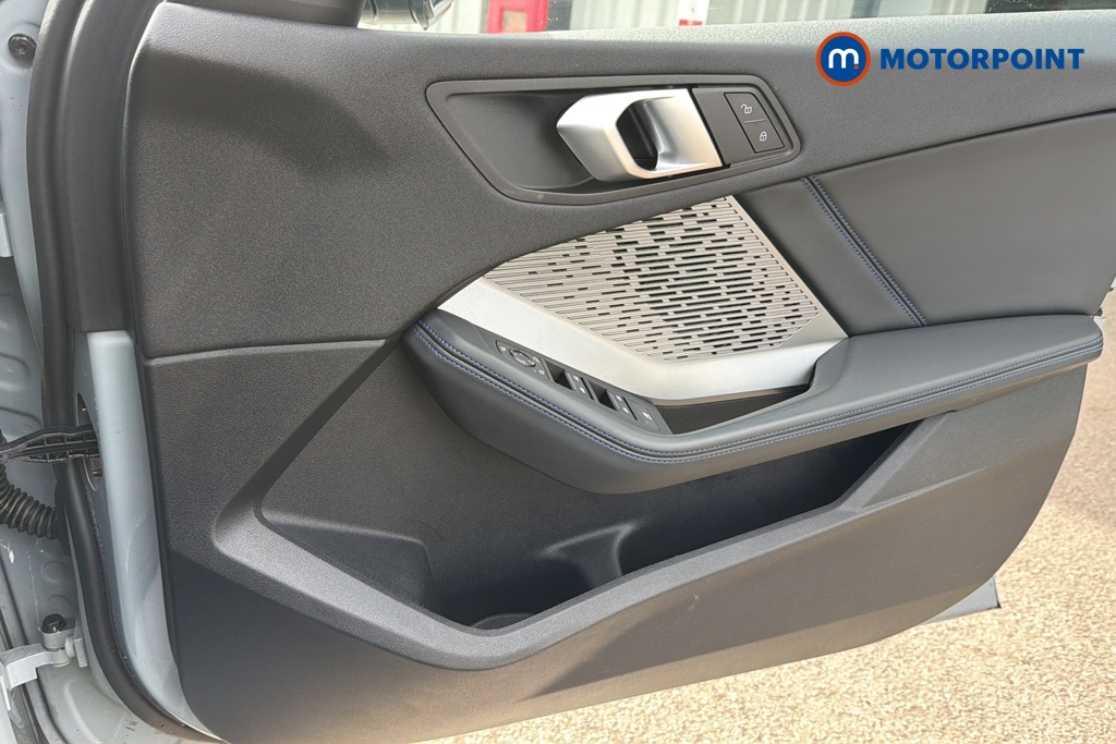 BMW 1 Series M Sport Automatic Petrol Hatchback - Stock Number (1646188) - 18th supplementary image