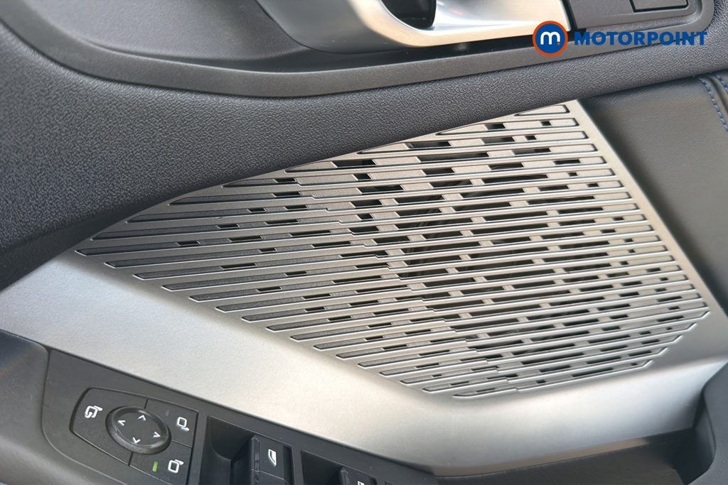 BMW 1 Series M Sport Automatic Petrol Hatchback - Stock Number (1646188) - 21st supplementary image