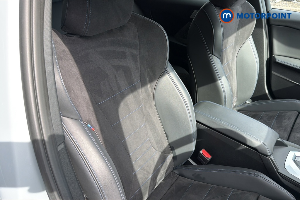 BMW 1 Series M Sport Automatic Petrol Hatchback - Stock Number (1646188) - 22nd supplementary image