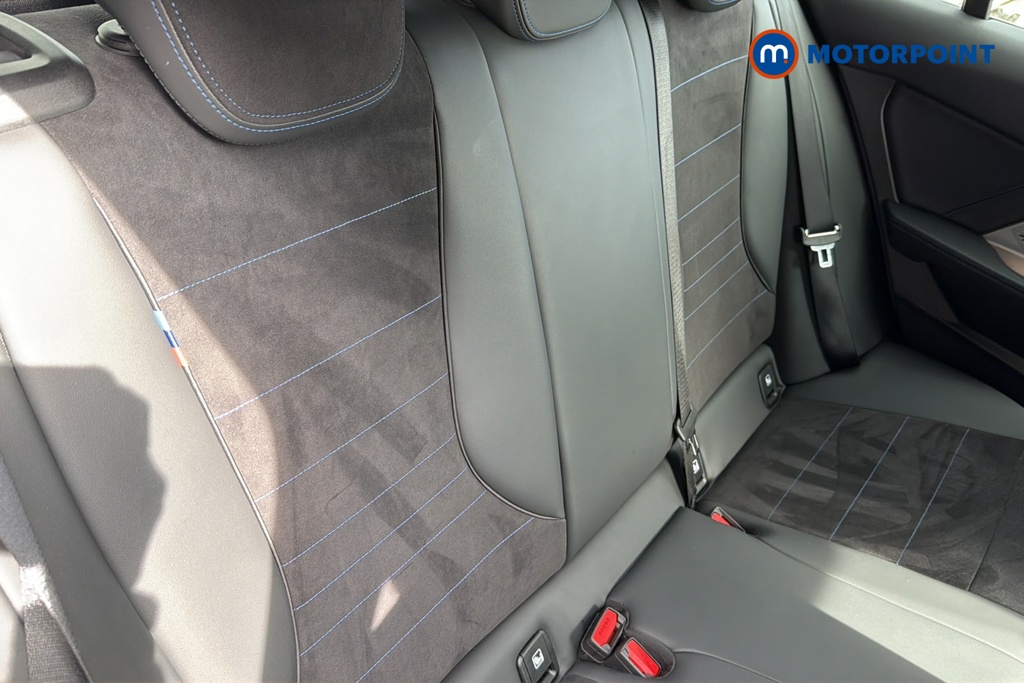 BMW 1 Series M Sport Automatic Petrol Hatchback - Stock Number (1646188) - 25th supplementary image