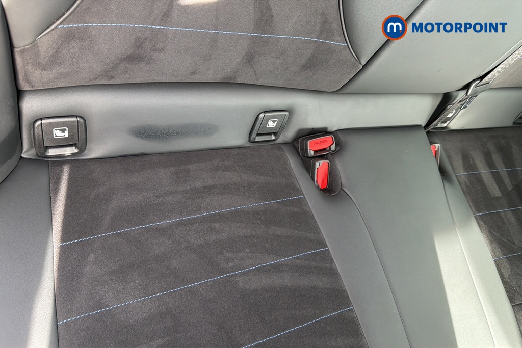 BMW 1 Series M Sport Automatic Petrol Hatchback - Stock Number (1646188) - 27th supplementary image