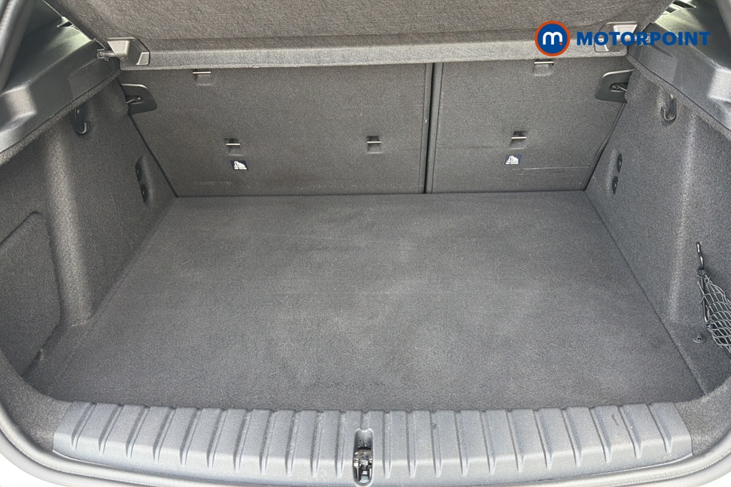 BMW 1 Series M Sport Automatic Petrol Hatchback - Stock Number (1646188) - 30th supplementary image