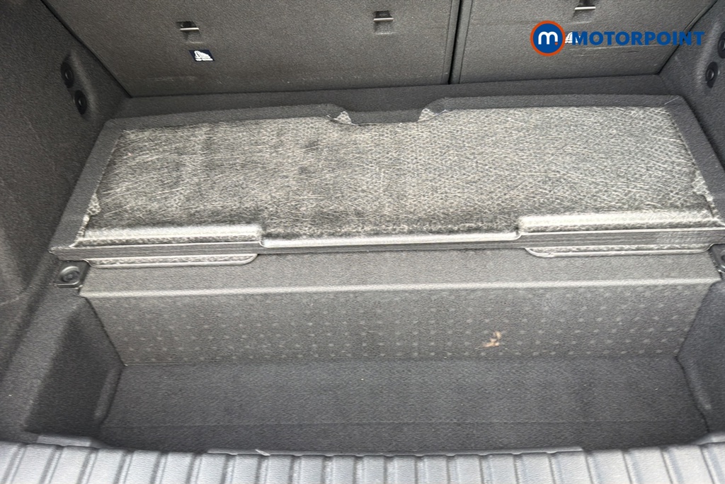 BMW 1 Series M Sport Automatic Petrol Hatchback - Stock Number (1646188) - 33rd supplementary image