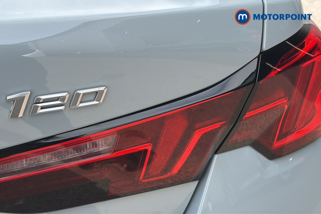 BMW 1 Series M Sport Automatic Petrol Hatchback - Stock Number (1646188) - 36th supplementary image