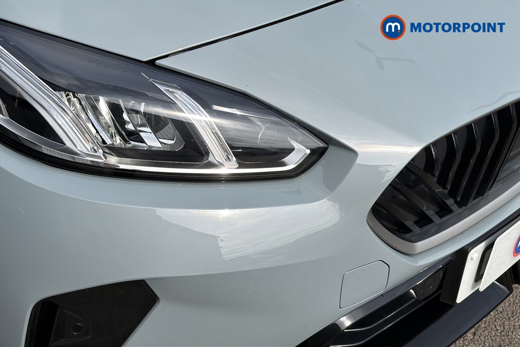 BMW 1 Series M Sport Automatic Petrol Hatchback - Stock Number (1646188) - 38th supplementary image