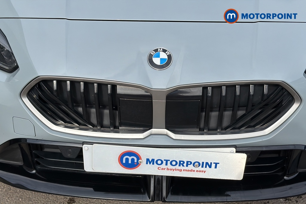 BMW 1 Series M Sport Automatic Petrol Hatchback - Stock Number (1646188) - 43rd supplementary image