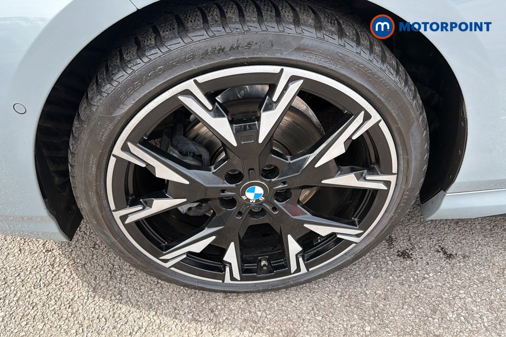 BMW 1 Series M Sport Automatic Petrol Hatchback - Stock Number (1646188) - 44th supplementary image