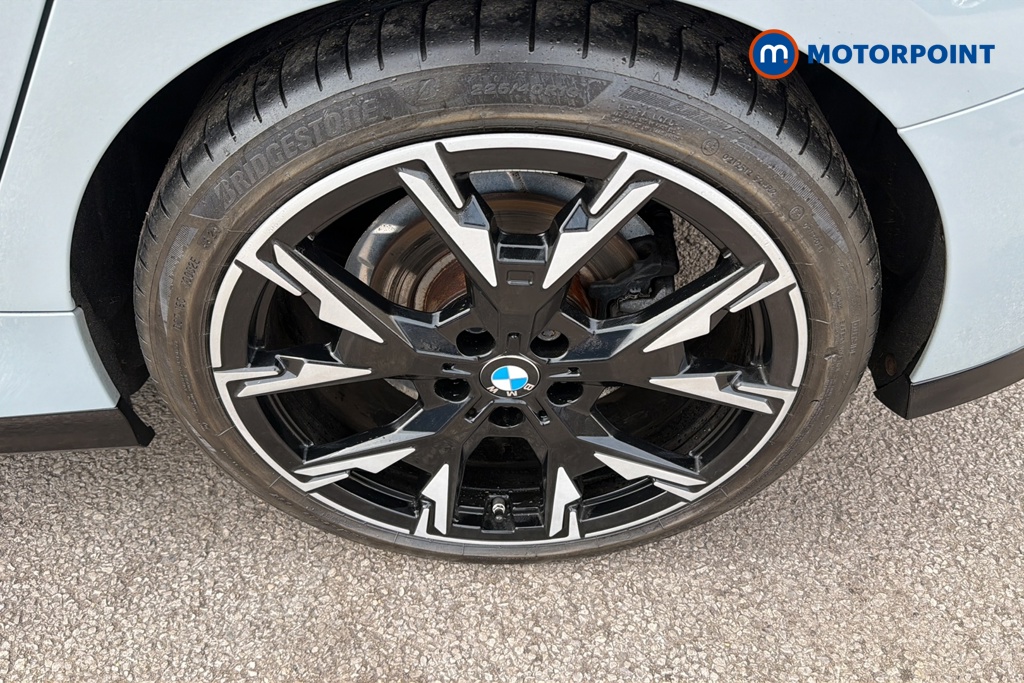 BMW 1 Series M Sport Automatic Petrol Hatchback - Stock Number (1646188) - 45th supplementary image