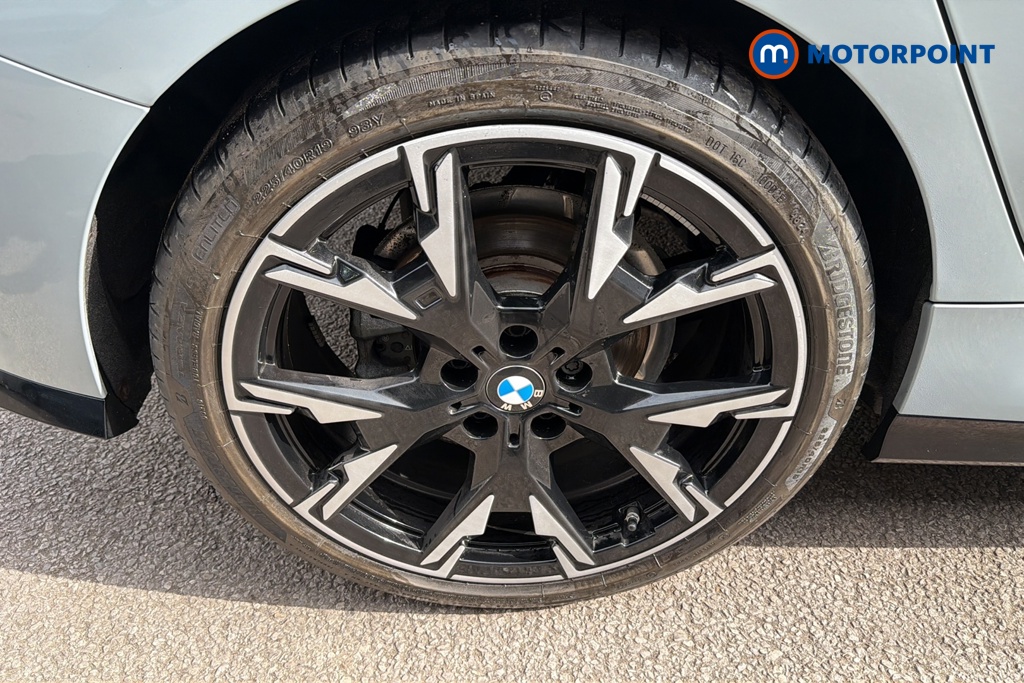 BMW 1 Series M Sport Automatic Petrol Hatchback - Stock Number (1646188) - 46th supplementary image