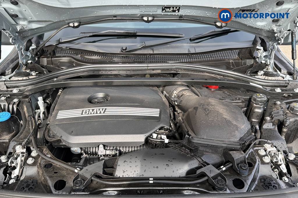 BMW 1 Series M Sport Automatic Petrol Hatchback - Stock Number (1646188) - 48th supplementary image