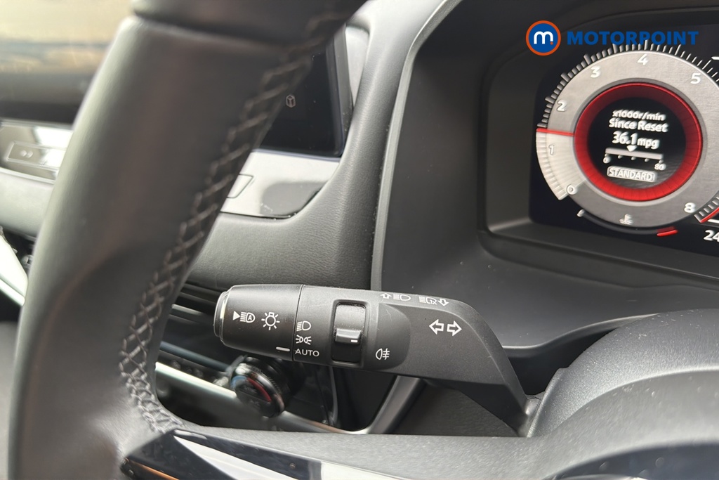 Nissan Qashqai N-Connecta Manual Petrol SUV - Stock Number (1646192) - 5th supplementary image