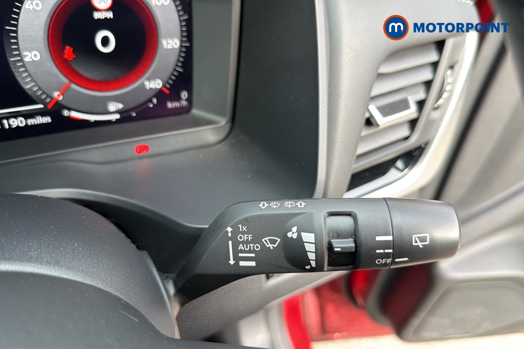 Nissan Qashqai N-Connecta Manual Petrol SUV - Stock Number (1646192) - 6th supplementary image