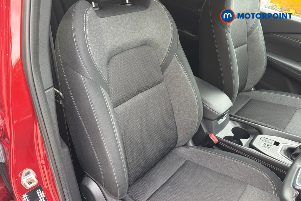 Nissan Qashqai N-Connecta Manual Petrol SUV - Stock Number (1646192) - 22nd supplementary image