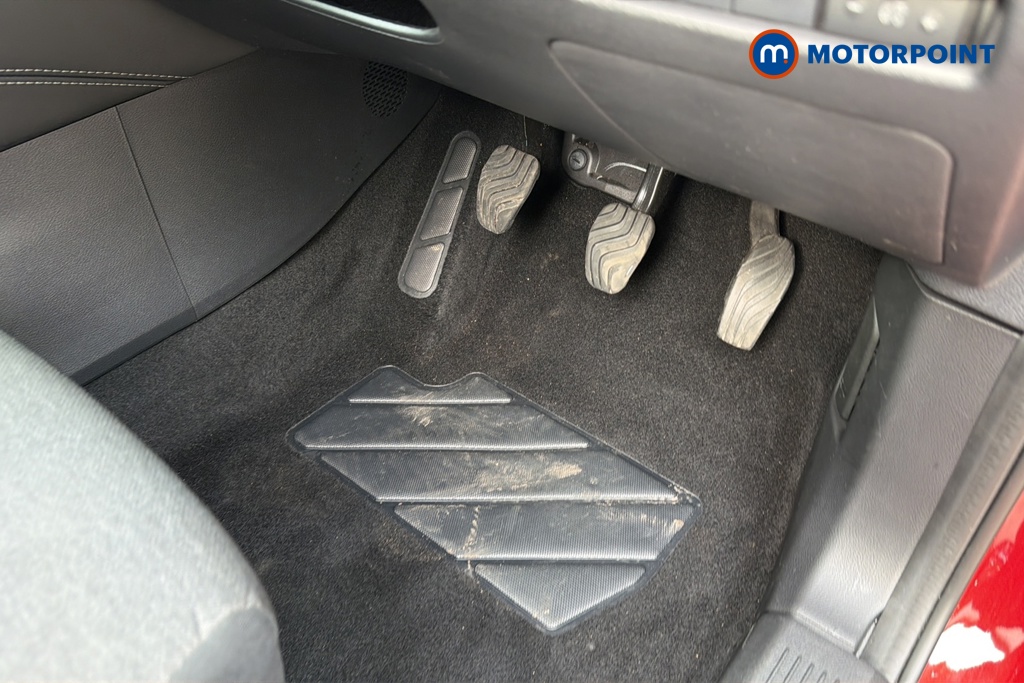 Nissan Qashqai N-Connecta Manual Petrol SUV - Stock Number (1646192) - 24th supplementary image