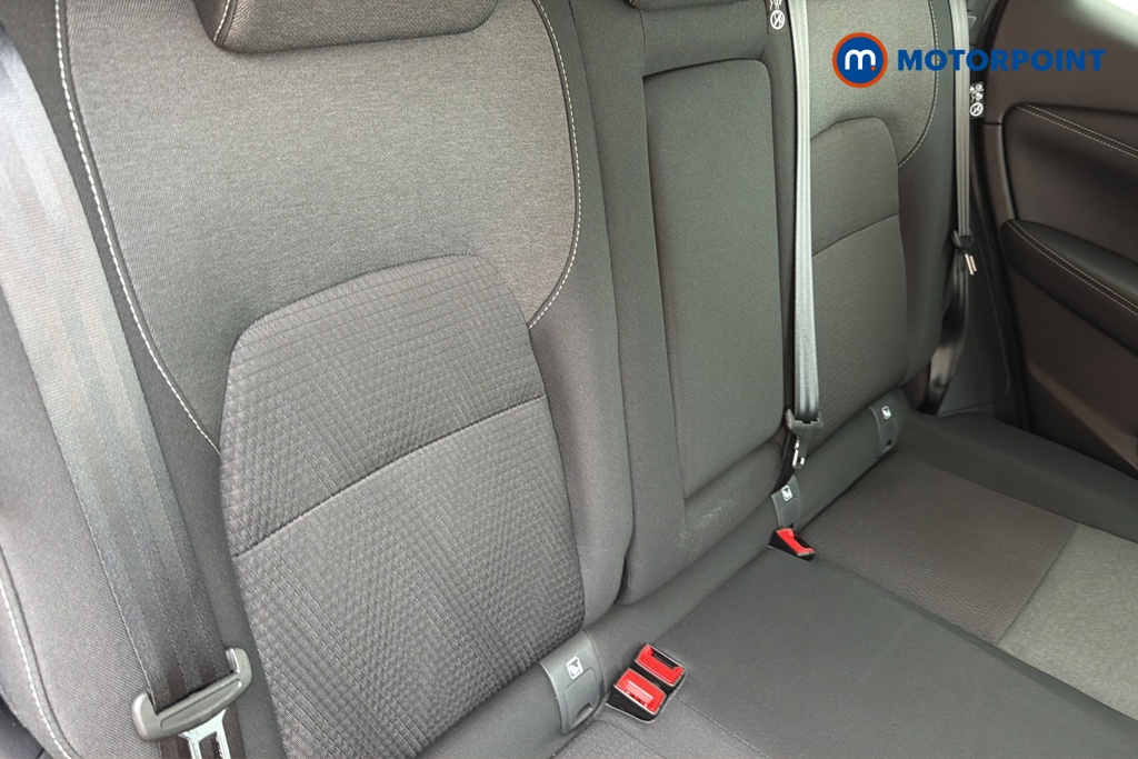 Nissan Qashqai N-Connecta Manual Petrol SUV - Stock Number (1646192) - 25th supplementary image