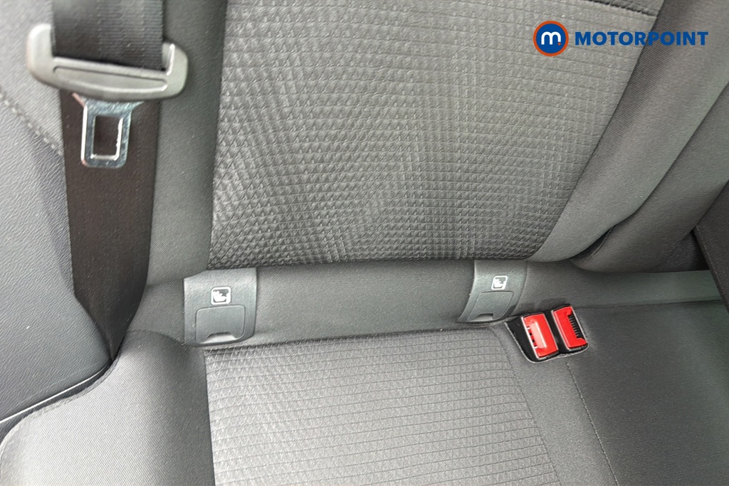 Nissan Qashqai N-Connecta Manual Petrol SUV - Stock Number (1646192) - 27th supplementary image