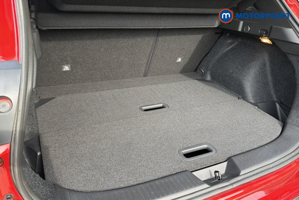 Nissan Qashqai N-Connecta Manual Petrol SUV - Stock Number (1646192) - 30th supplementary image