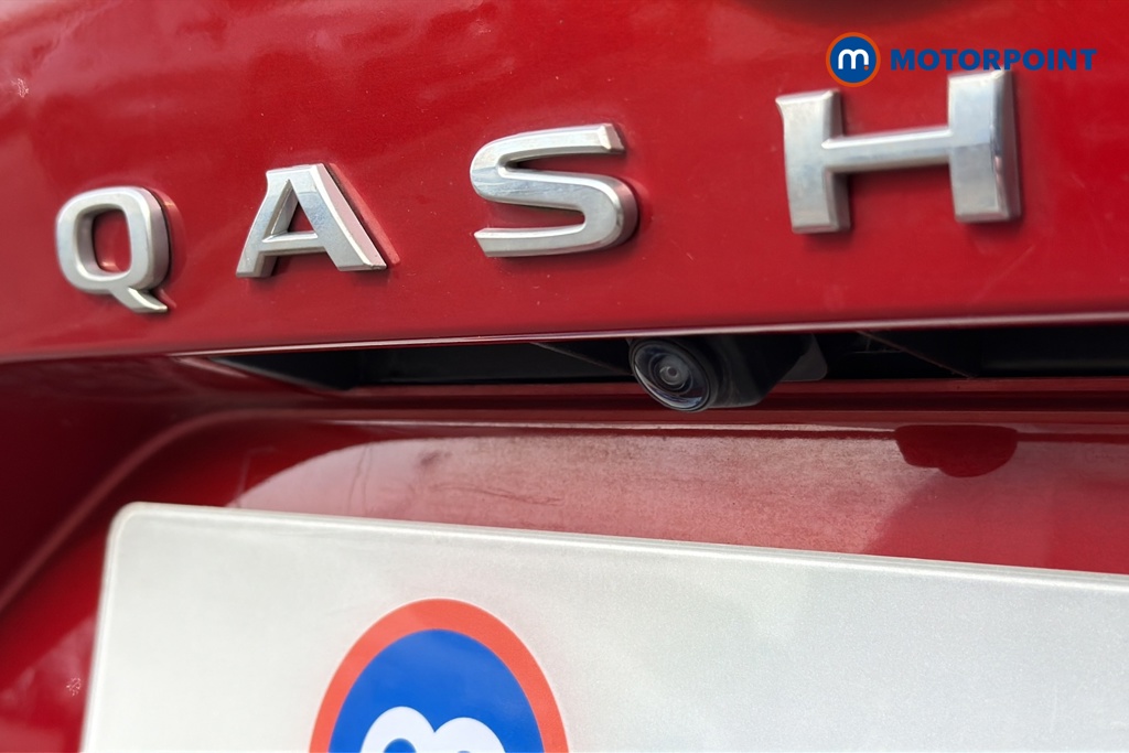 Nissan Qashqai N-Connecta Manual Petrol SUV - Stock Number (1646192) - 37th supplementary image