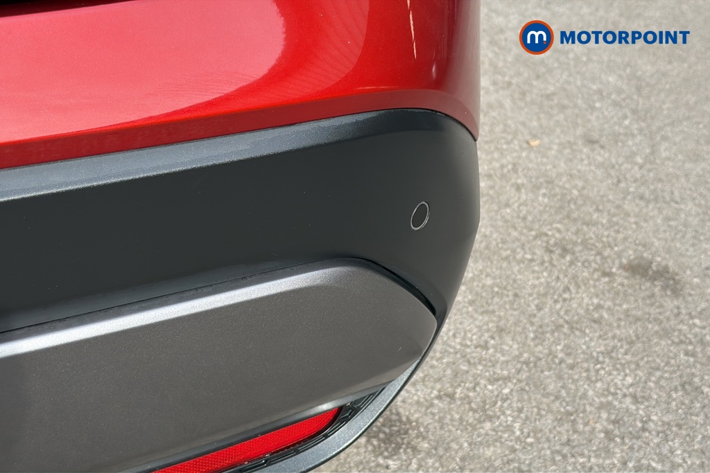 Nissan Qashqai N-Connecta Manual Petrol SUV - Stock Number (1646192) - 39th supplementary image