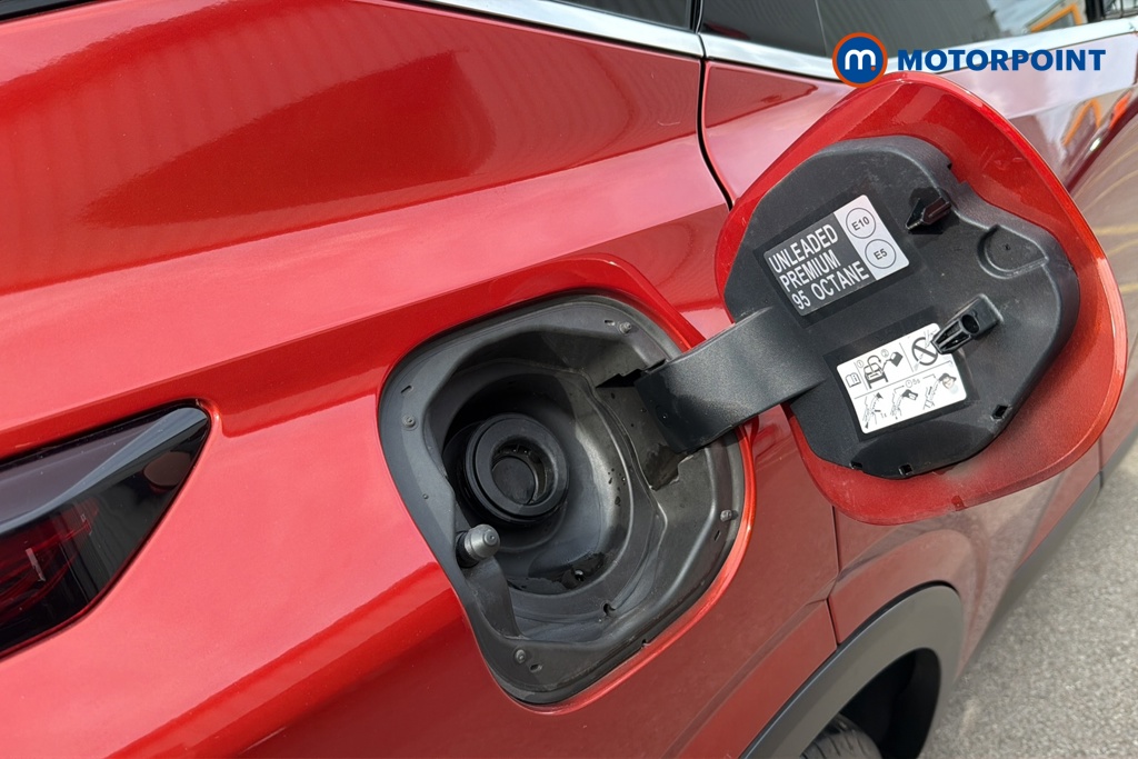 Nissan Qashqai N-Connecta Manual Petrol SUV - Stock Number (1646192) - 41st supplementary image