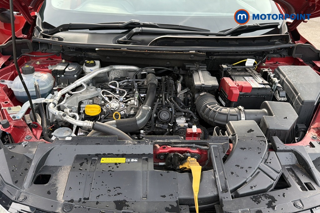 Nissan Qashqai N-Connecta Manual Petrol SUV - Stock Number (1646192) - 48th supplementary image