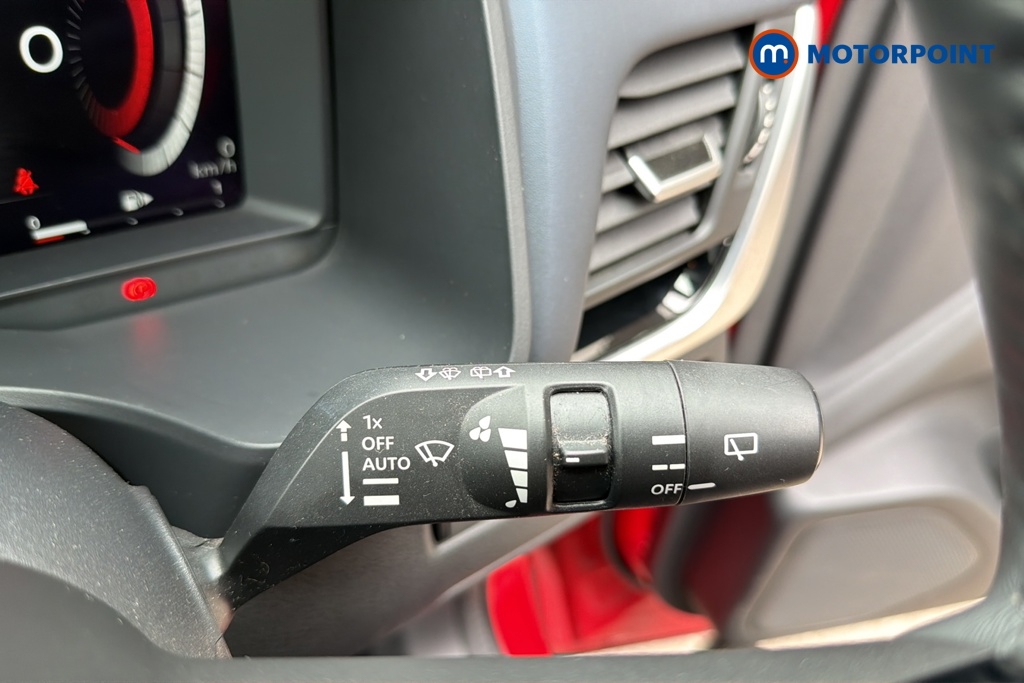 Nissan Qashqai Tekna Manual Petrol SUV - Stock Number (1646197) - 6th supplementary image