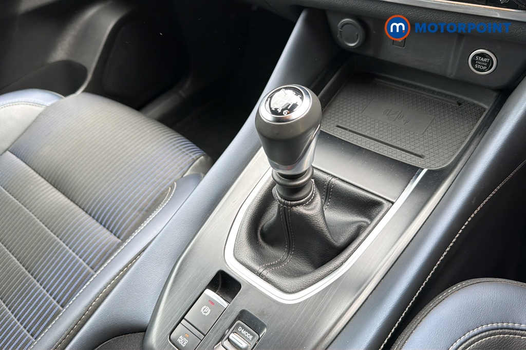 Nissan Qashqai Tekna Manual Petrol SUV - Stock Number (1646197) - 15th supplementary image