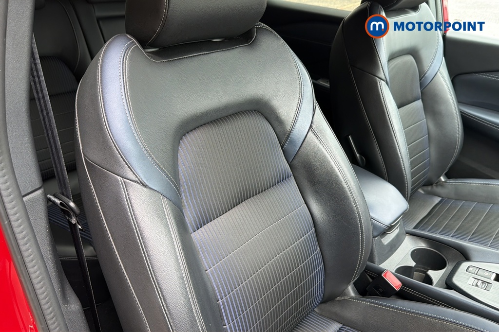 Nissan Qashqai Tekna Manual Petrol SUV - Stock Number (1646197) - 22nd supplementary image