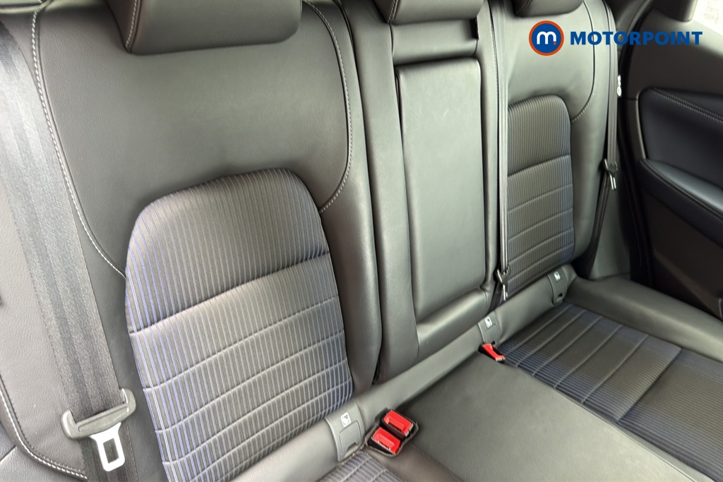 Nissan Qashqai Tekna Manual Petrol SUV - Stock Number (1646197) - 25th supplementary image