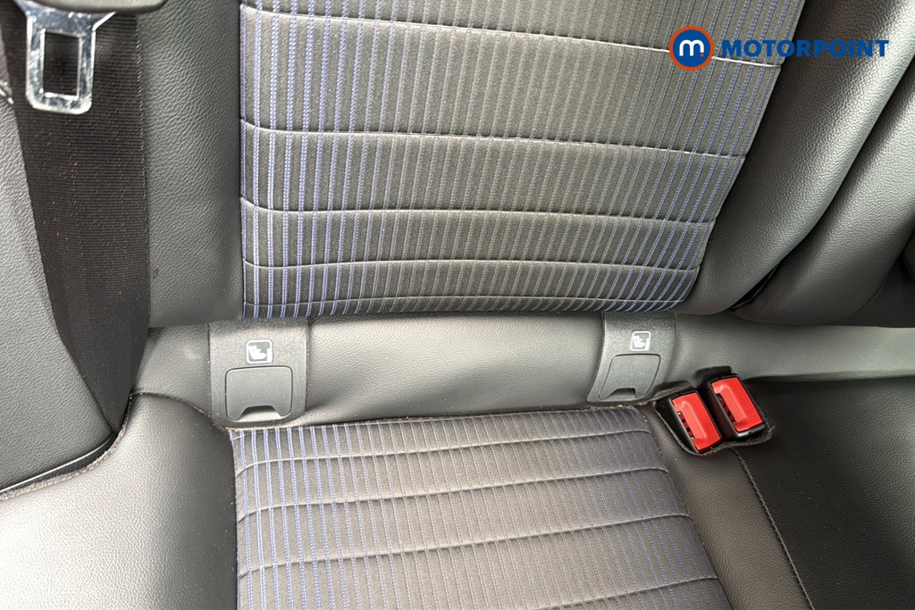 Nissan Qashqai Tekna Manual Petrol SUV - Stock Number (1646197) - 27th supplementary image