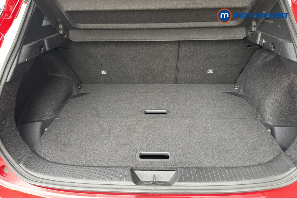 Nissan Qashqai Tekna Manual Petrol SUV - Stock Number (1646197) - 30th supplementary image