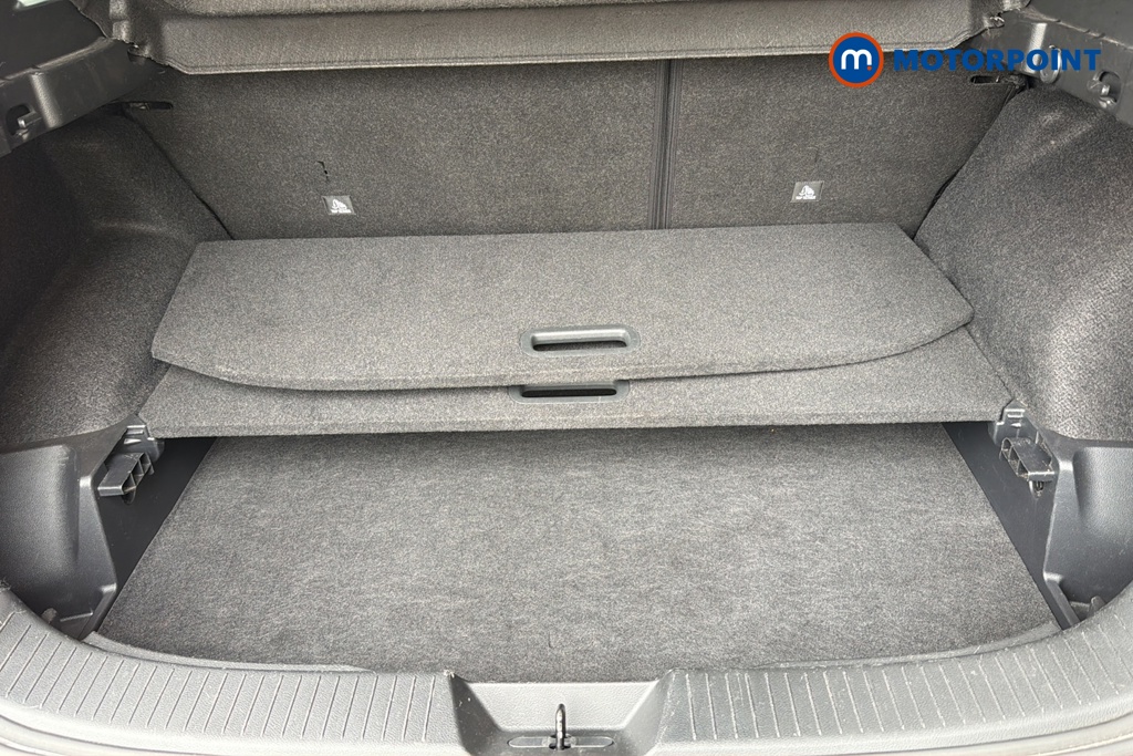 Nissan Qashqai Tekna Manual Petrol SUV - Stock Number (1646197) - 33rd supplementary image